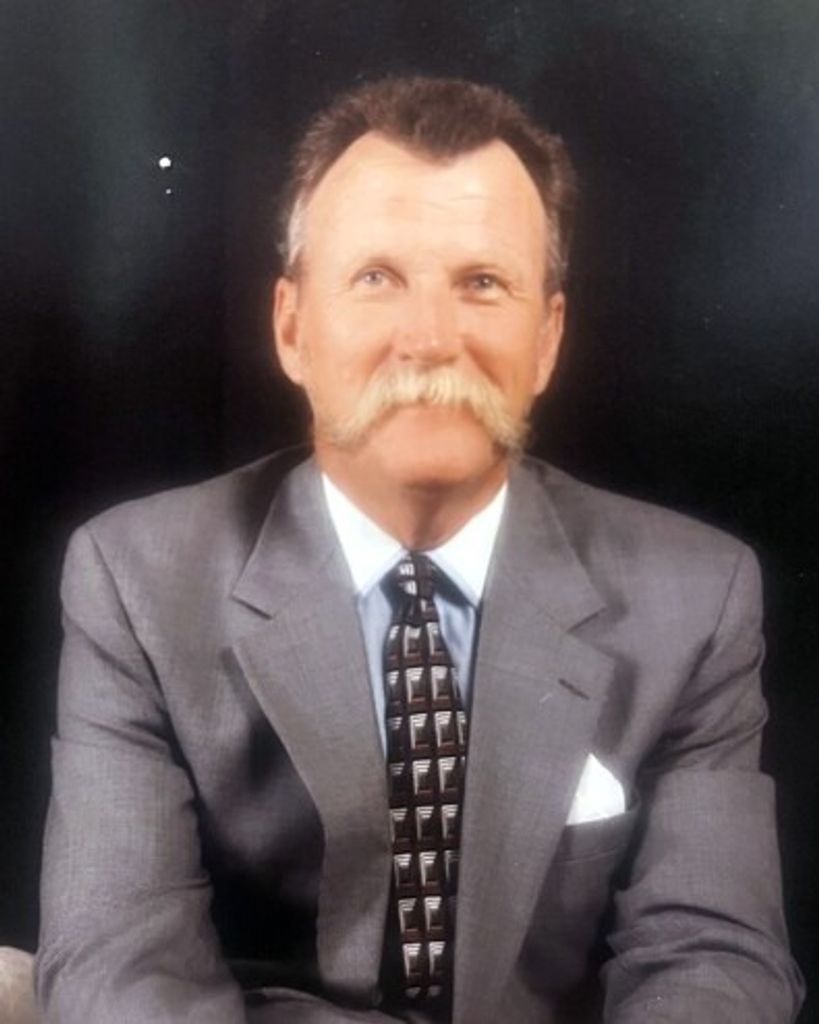 Roy Eugene "Gene" Jennings