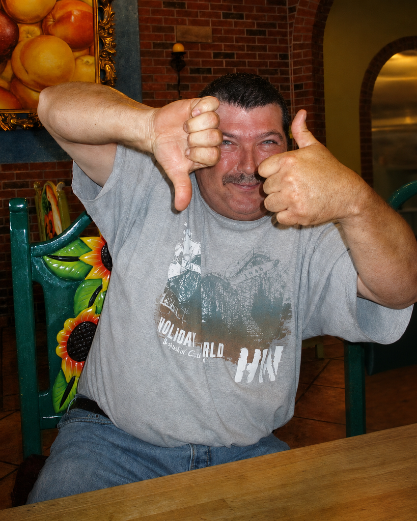 Lional Bogard Profile Photo