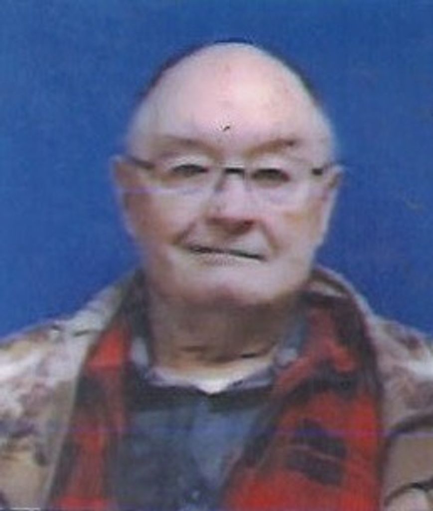 Lester Harlan Matcham