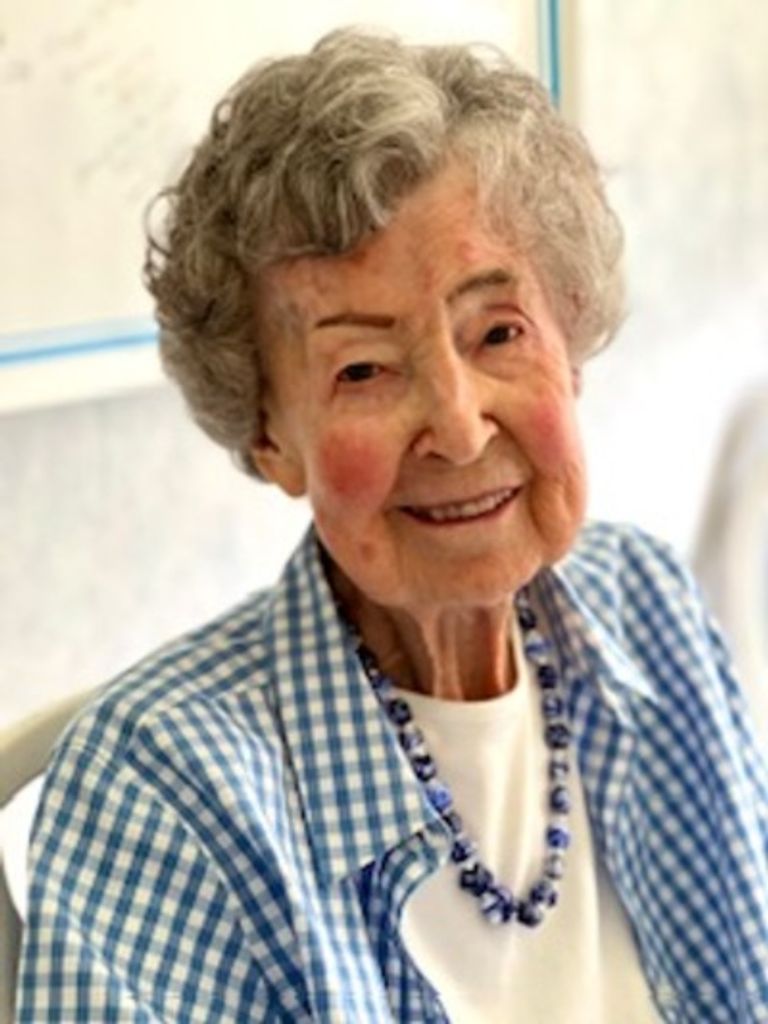 Mary Teresa O'Neill Profile Photo