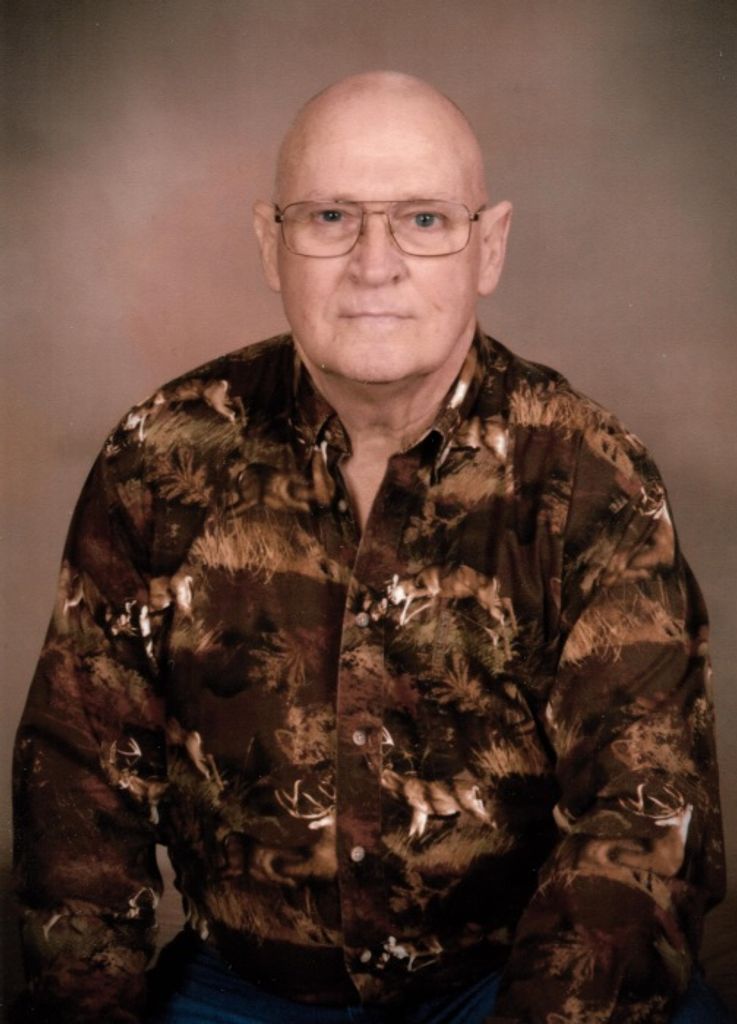 James "Jim" Matheson