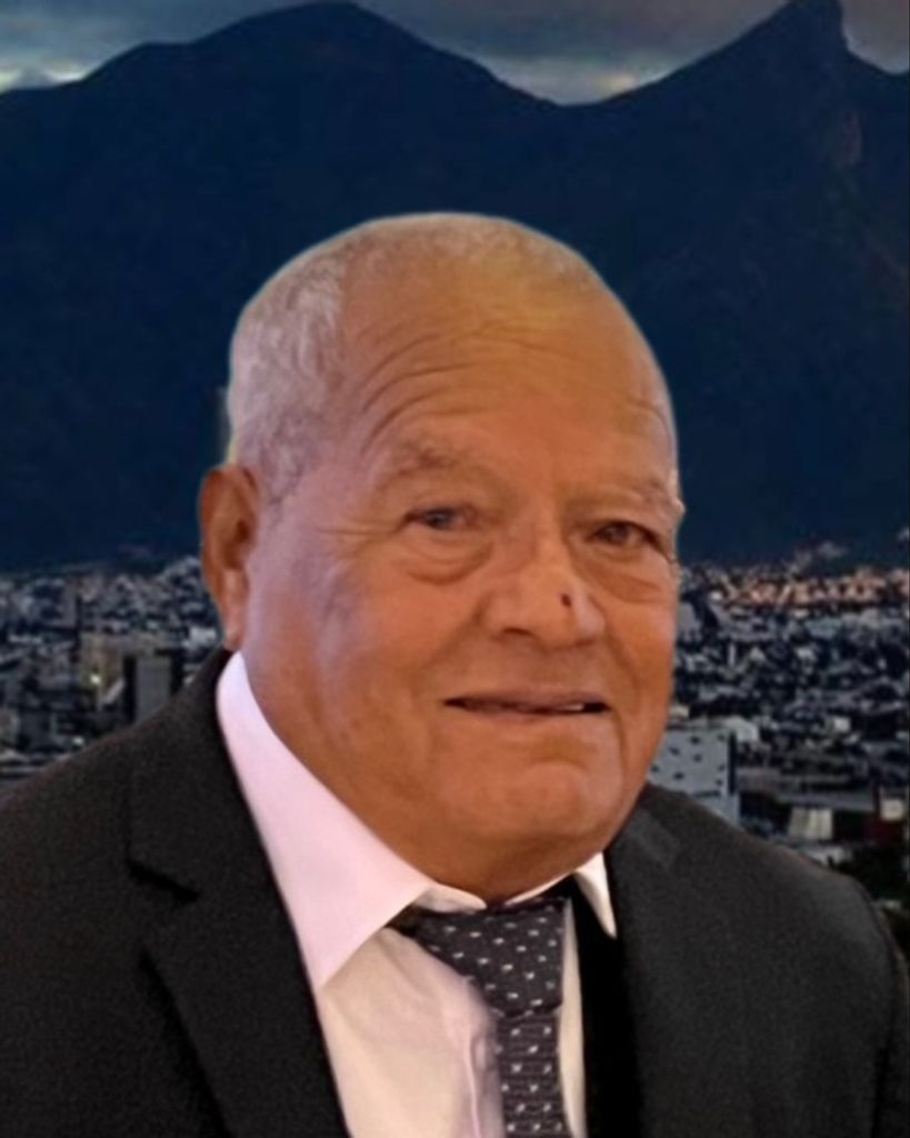 Patricio Torres Romo