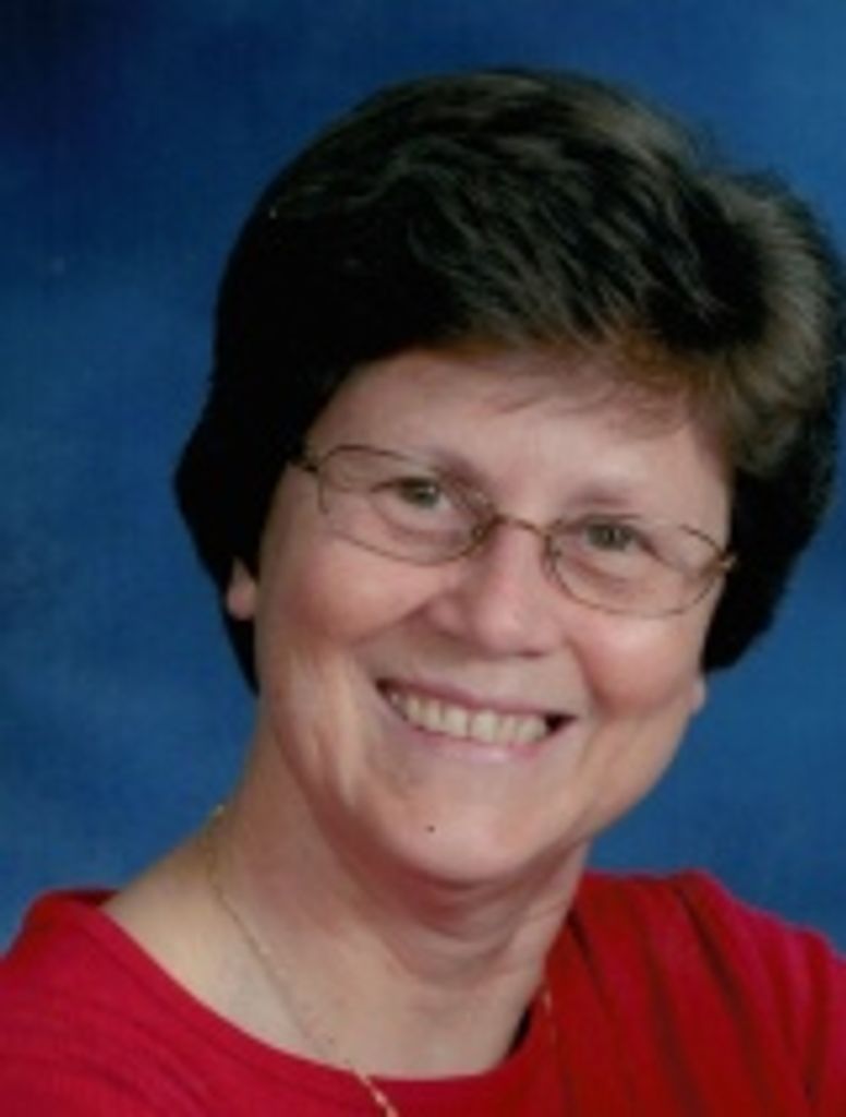 Donna Rae Clark