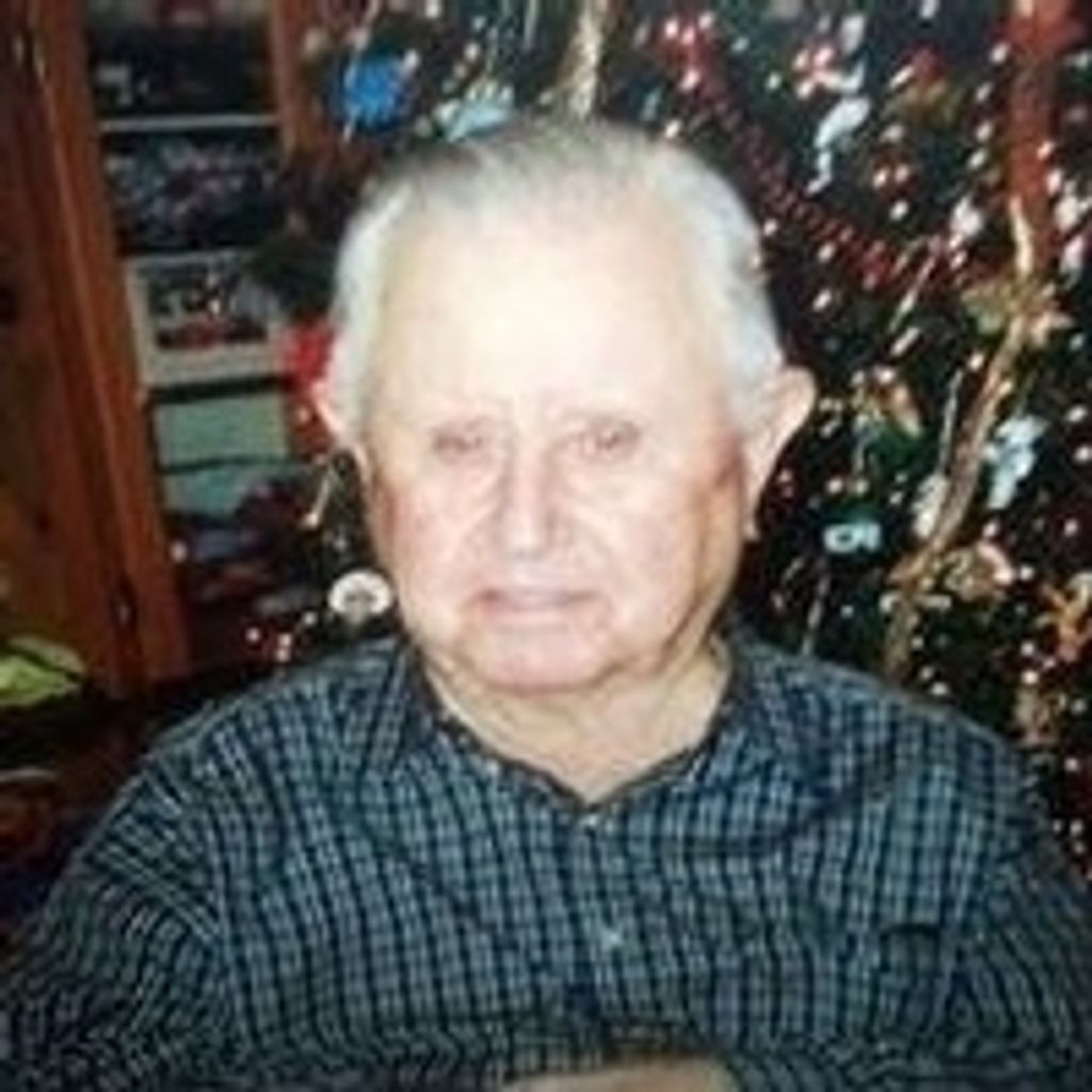 J. Lawrence Perry, Sr.