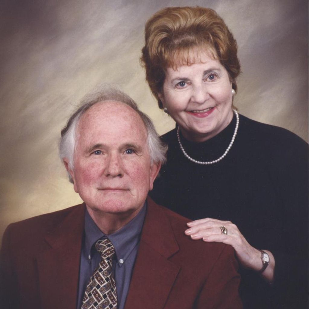 Edward Lynn Woods