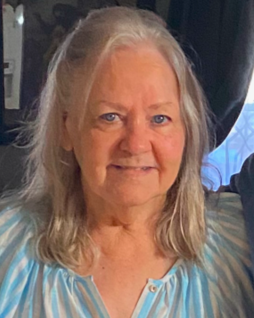 Patricia Hendricks Profile Photo