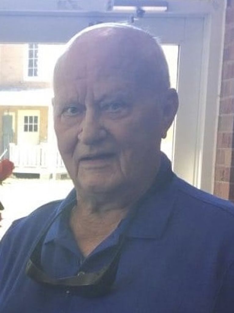 James A. Hudson, Jr. Profile Photo