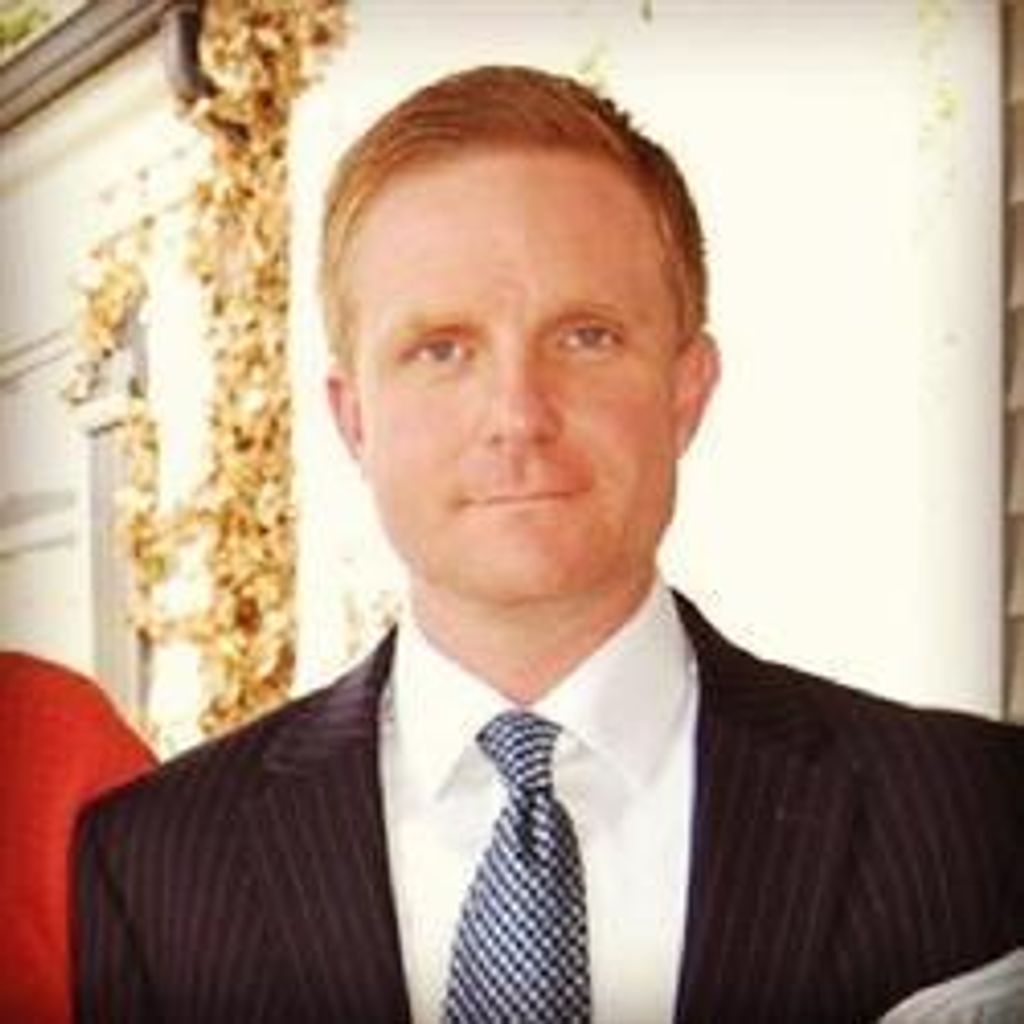 Sean M Schram Profile Photo