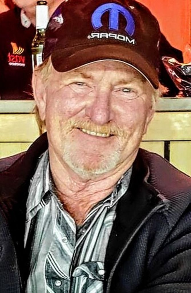 Kurtis Gene Parkinson