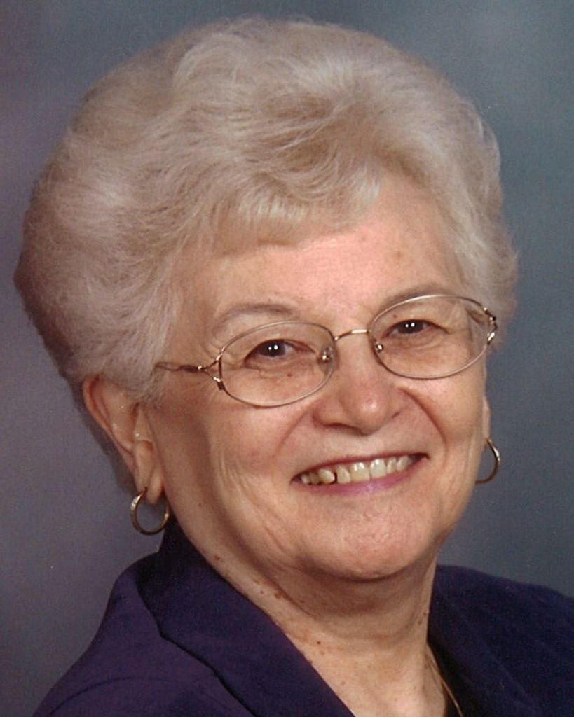 Bonnie M. (Orndoff) Parson Profile Photo