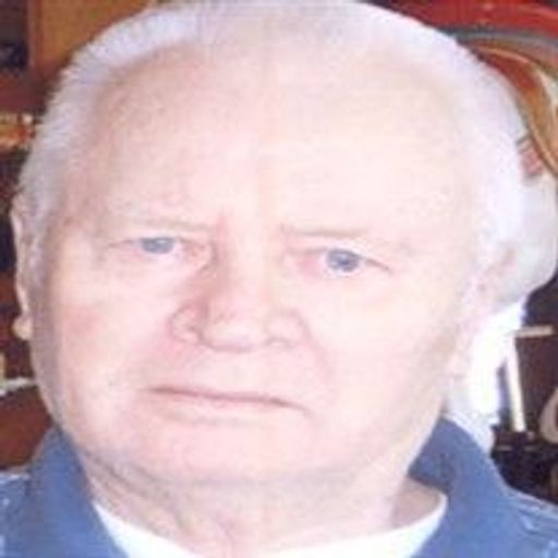 Iwan Pawluk Profile Photo