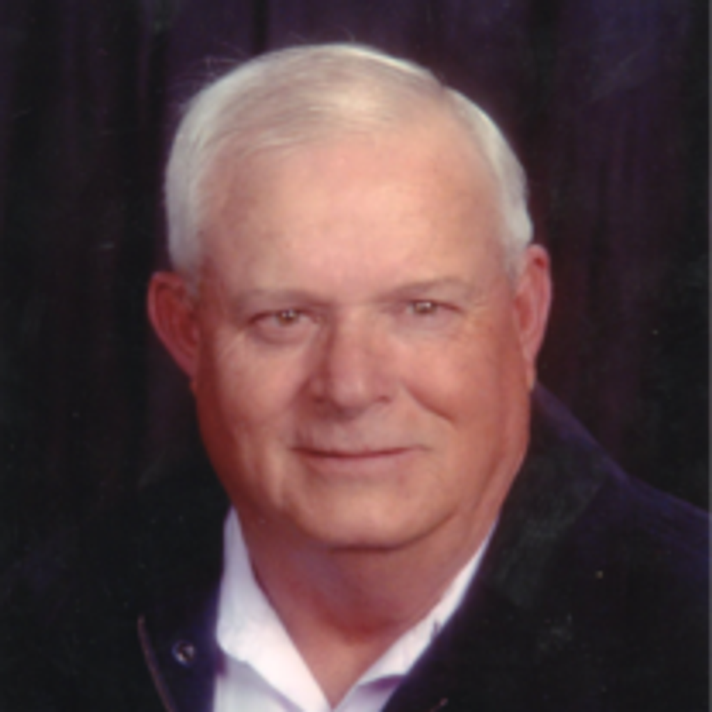 Donn E. Engel