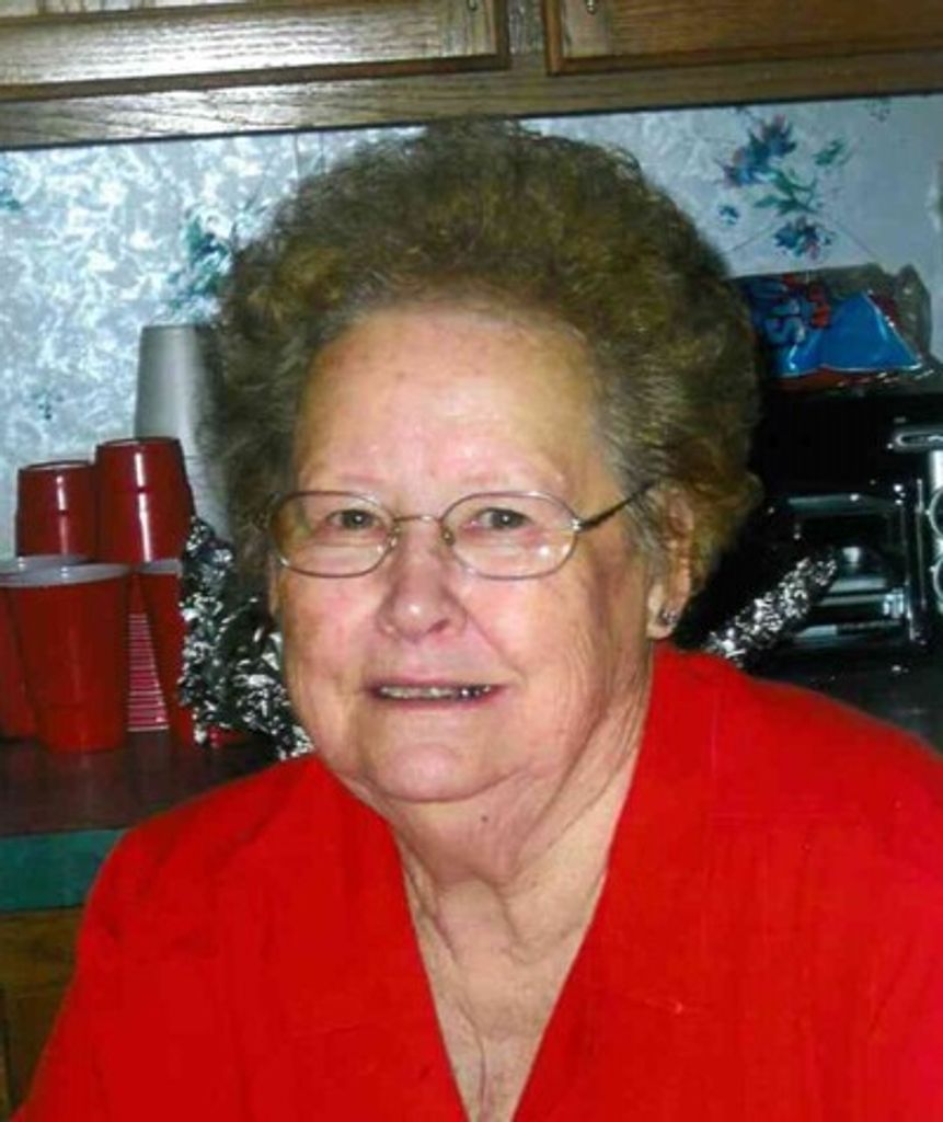 Vercie Lee Darnall Haltom Profile Photo
