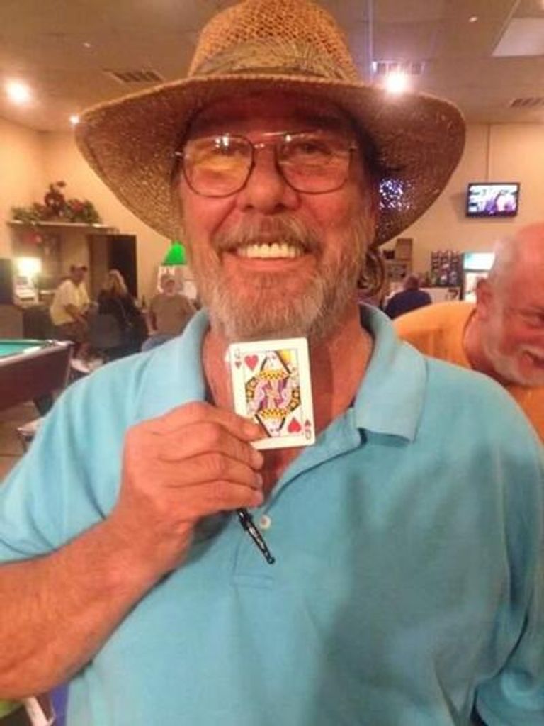 William D. "Scooter" Fary, Jr. Profile Photo