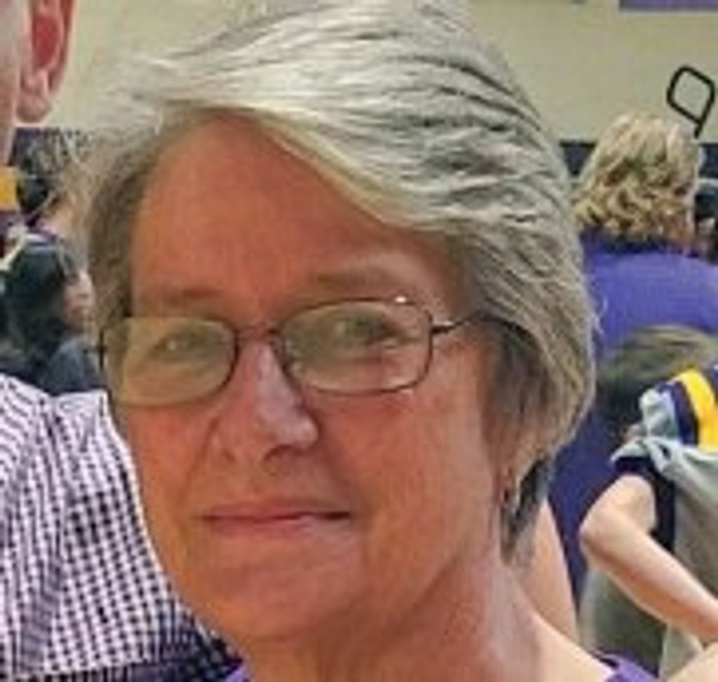 Glenda LaRue Baker