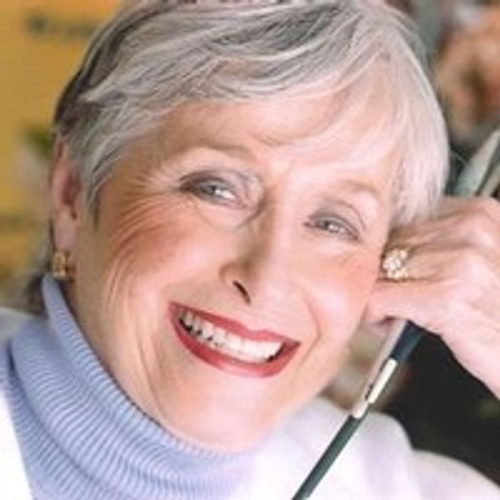 Theresa Amber Alloway