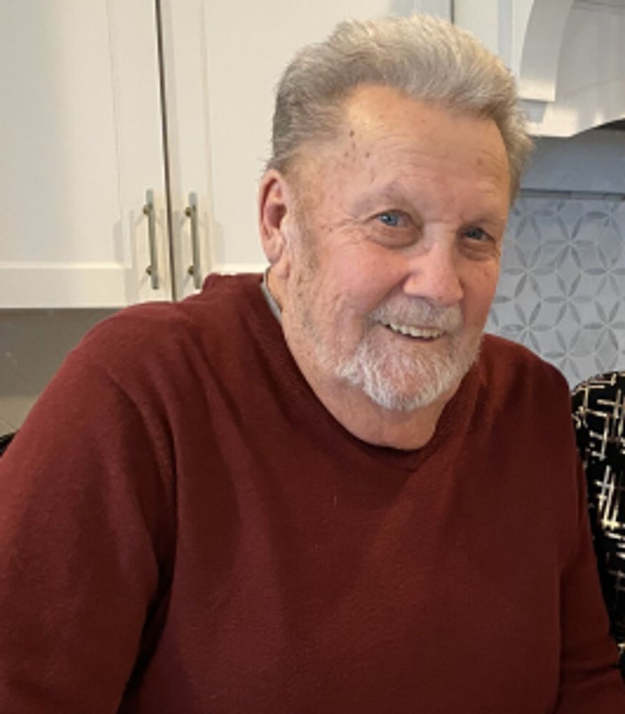 Donald Curry Profile Photo