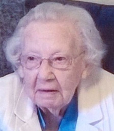 Betty  Rhinecker Profile Photo