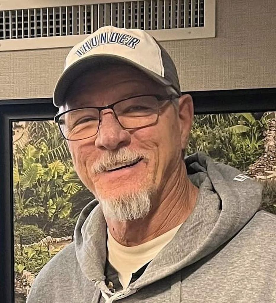 William Thomas Dougherty Profile Photo