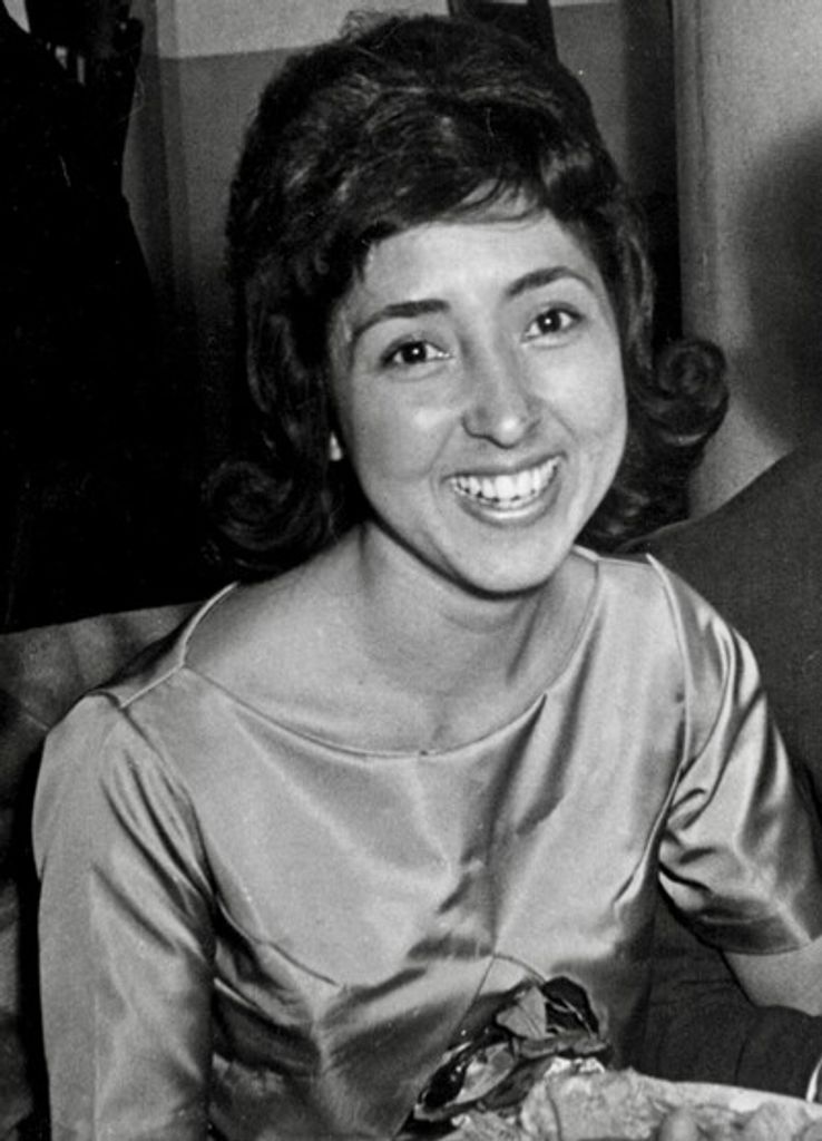 Herminia Villegas Garza