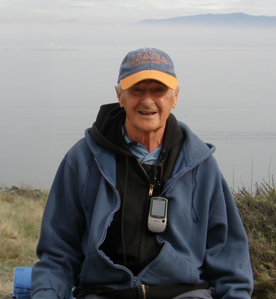 William (Bill) Bultas