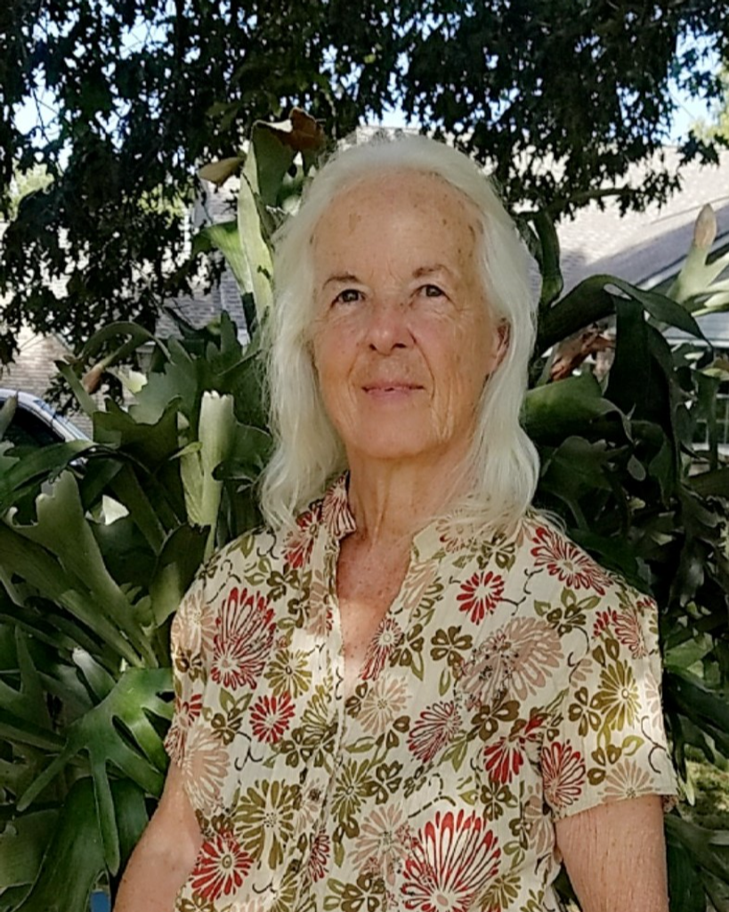 Elizabeth Fisher