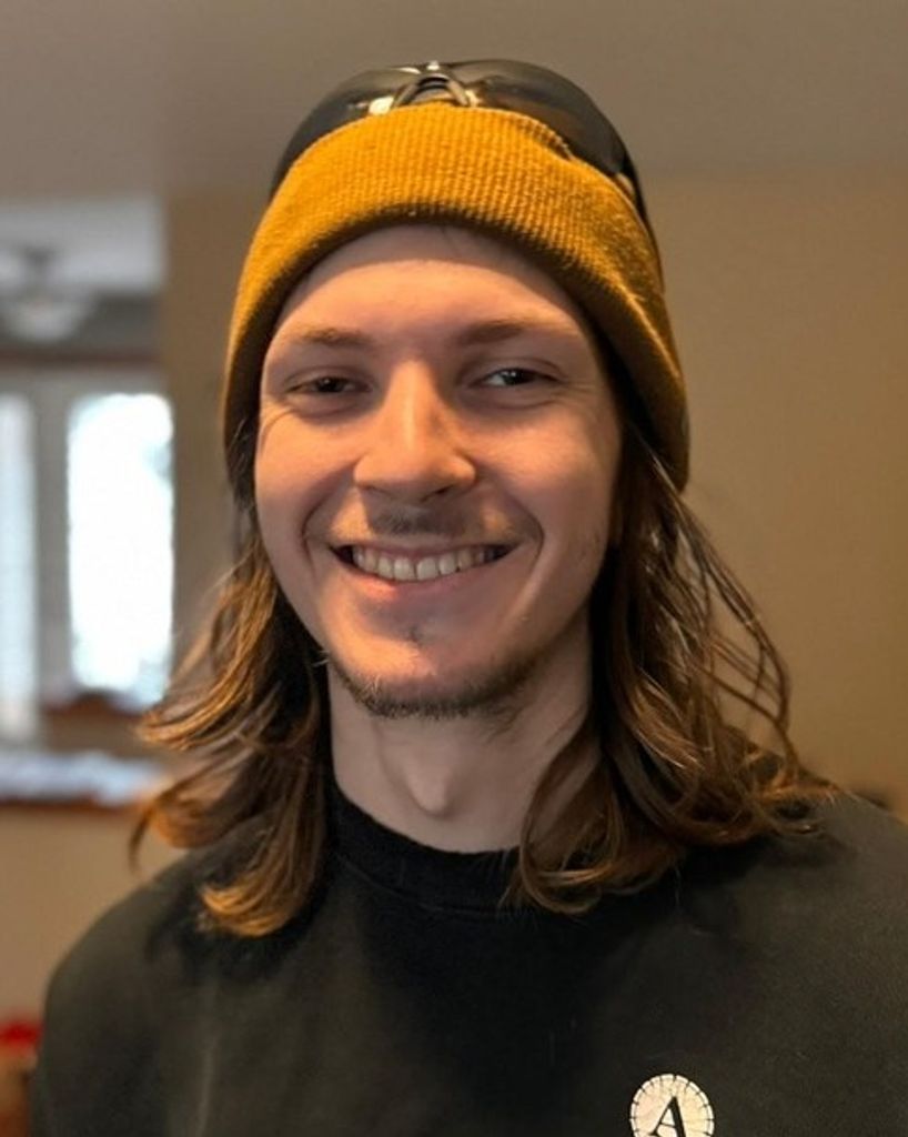 Matthew Brian Keeler