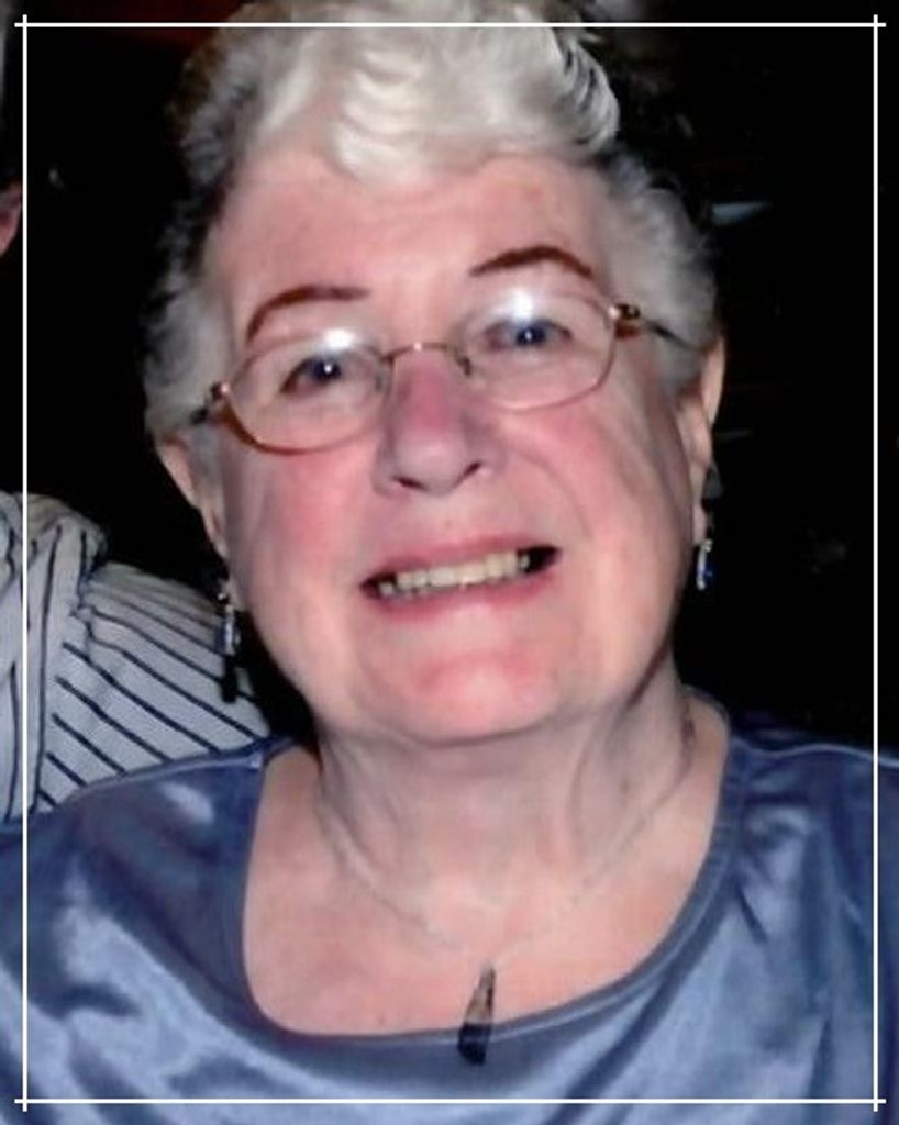 Joanne Marie Simone Profile Photo