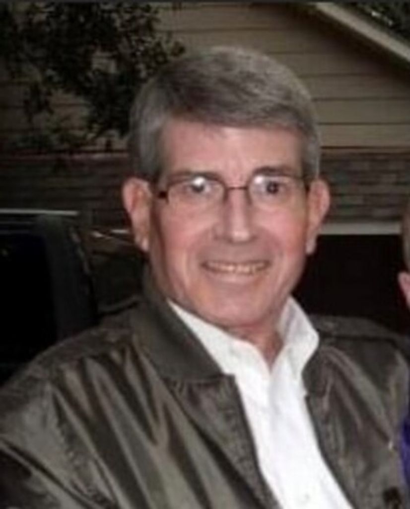 Dr Charles Dennis Shanks