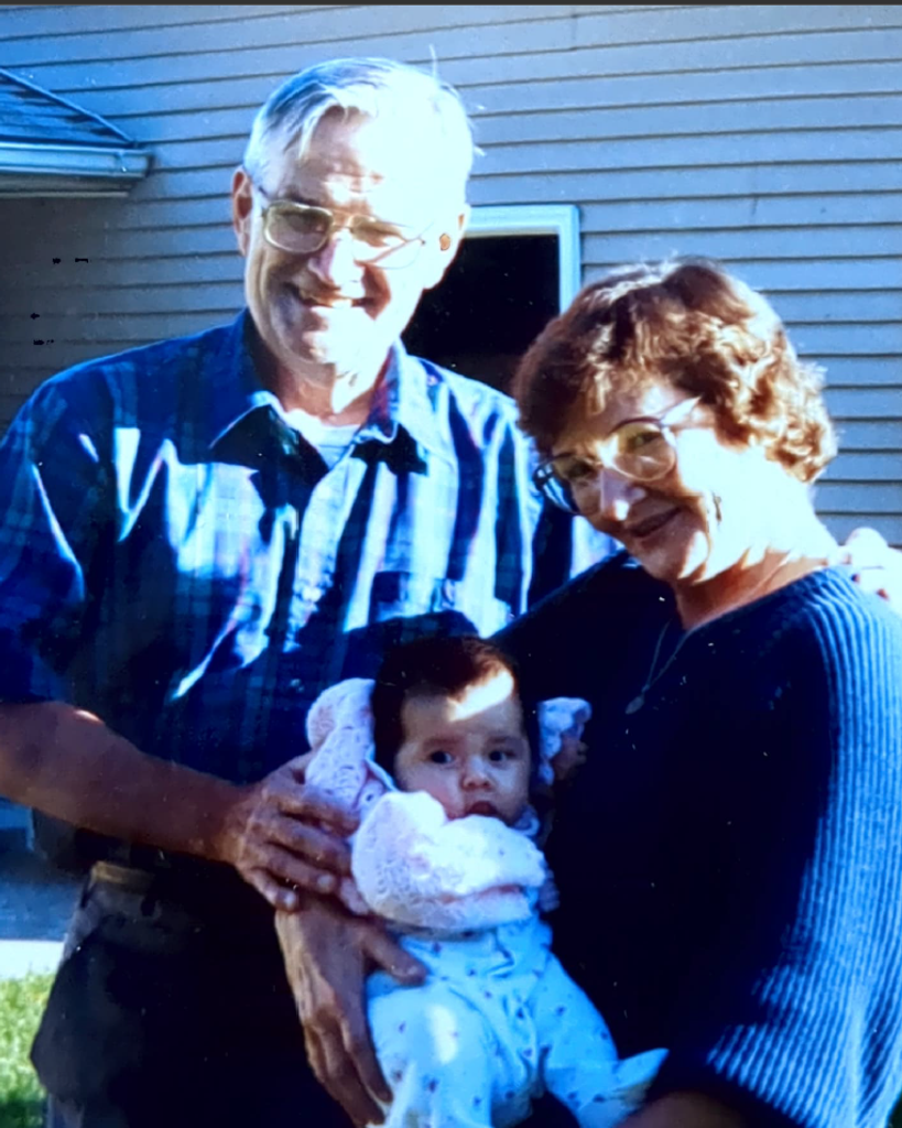 Mary Frances McAndrews