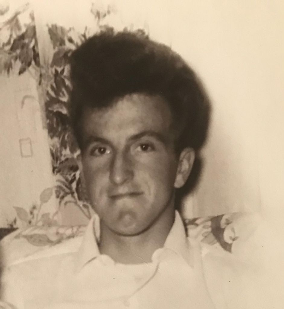 Robert Michael “Mike” Cameron