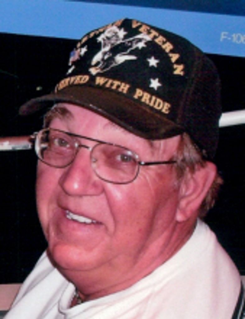William Earl Miller