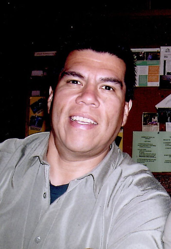 Michael Rene Villafano Profile Photo