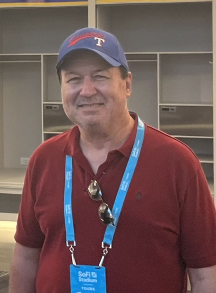 Terrall Lynn Tolbert Profile Photo