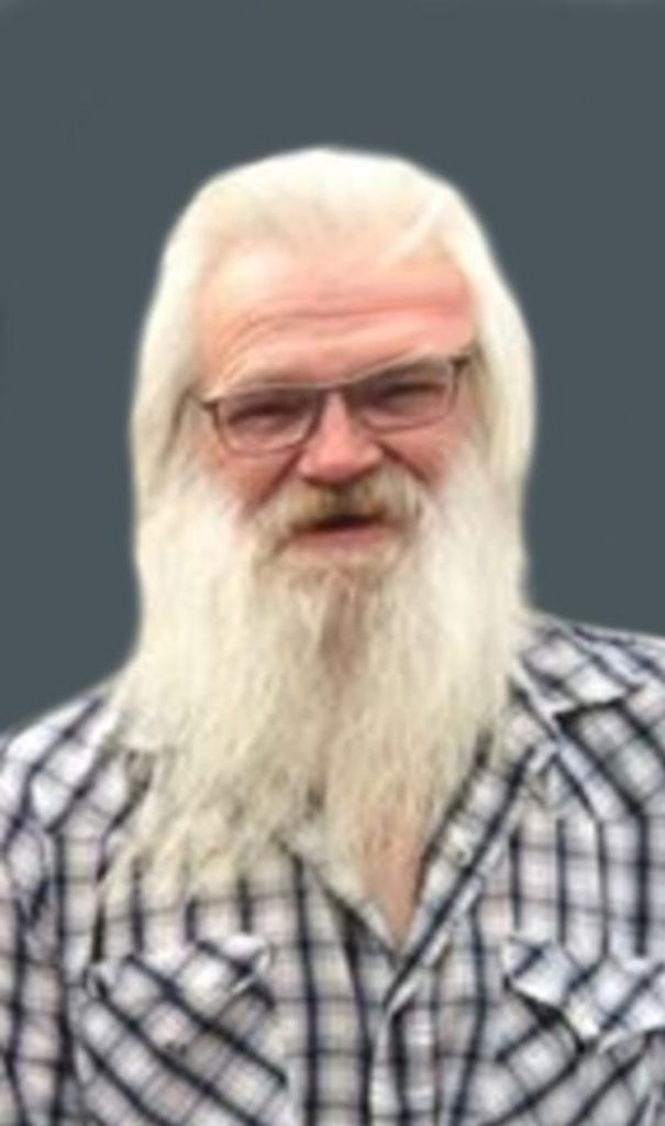 Harold John Andres Profile Photo