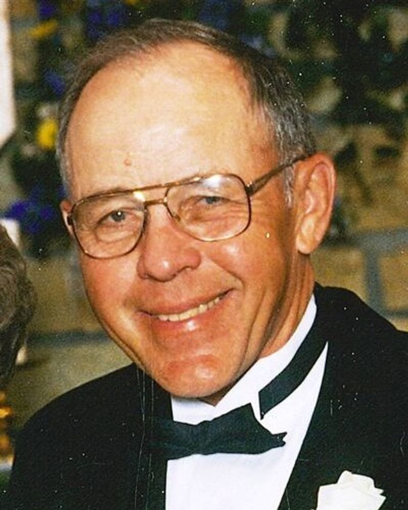 Kenneth L. Oman Profile Photo