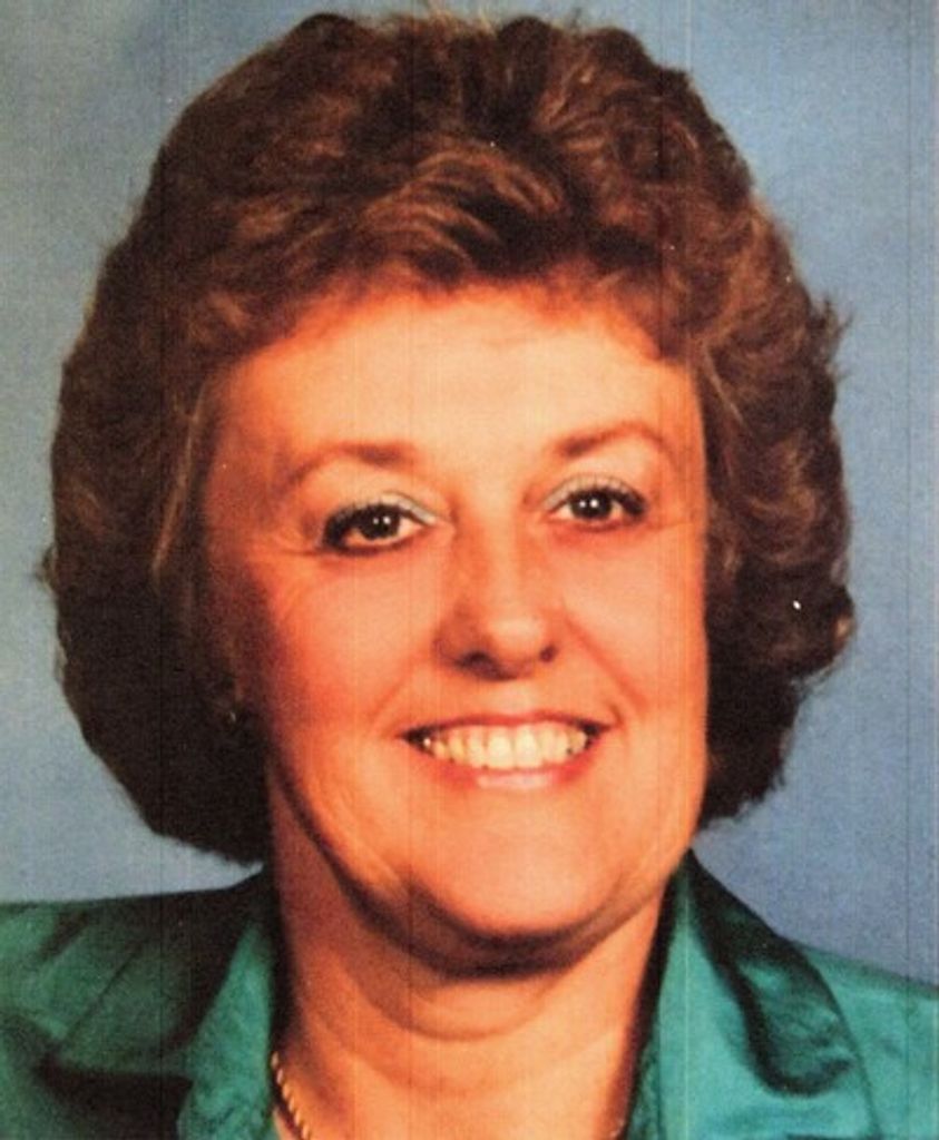 Patricia Ann Severin Profile Photo