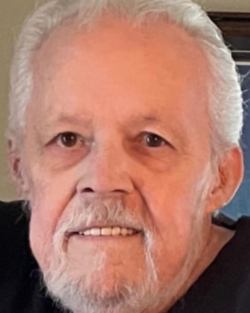 William "Bill" Bacher Jr.