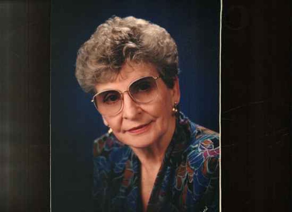 Martha Dean Daugherty Profile Photo