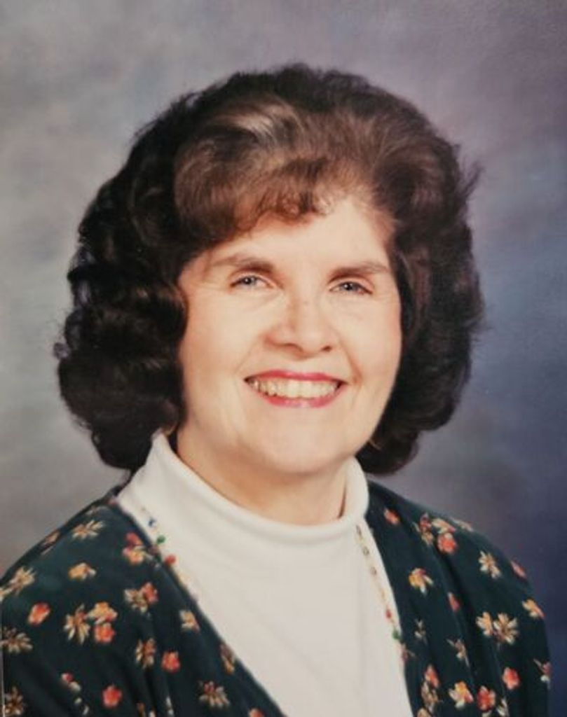 Mary Jean Powell Profile Photo