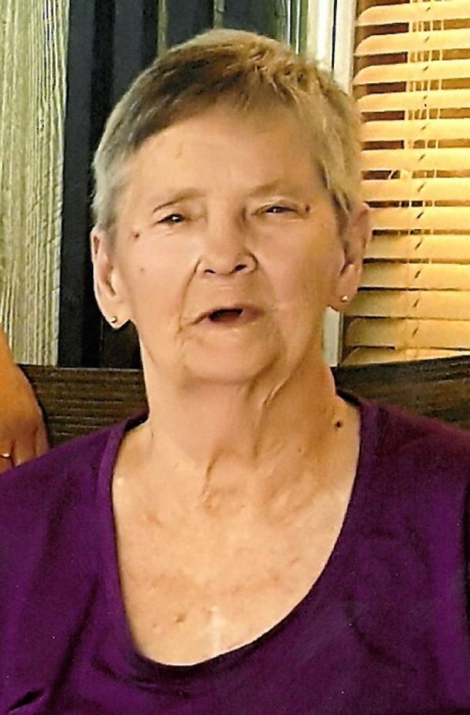 Peggy Brittain