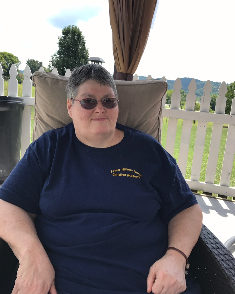 Kathy Lynn Smith Profile Photo