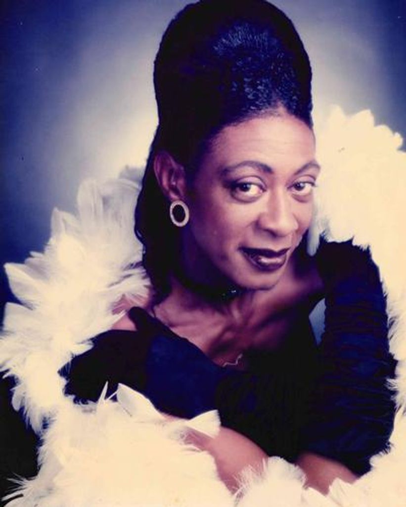 Darline Nesbit Profile Photo