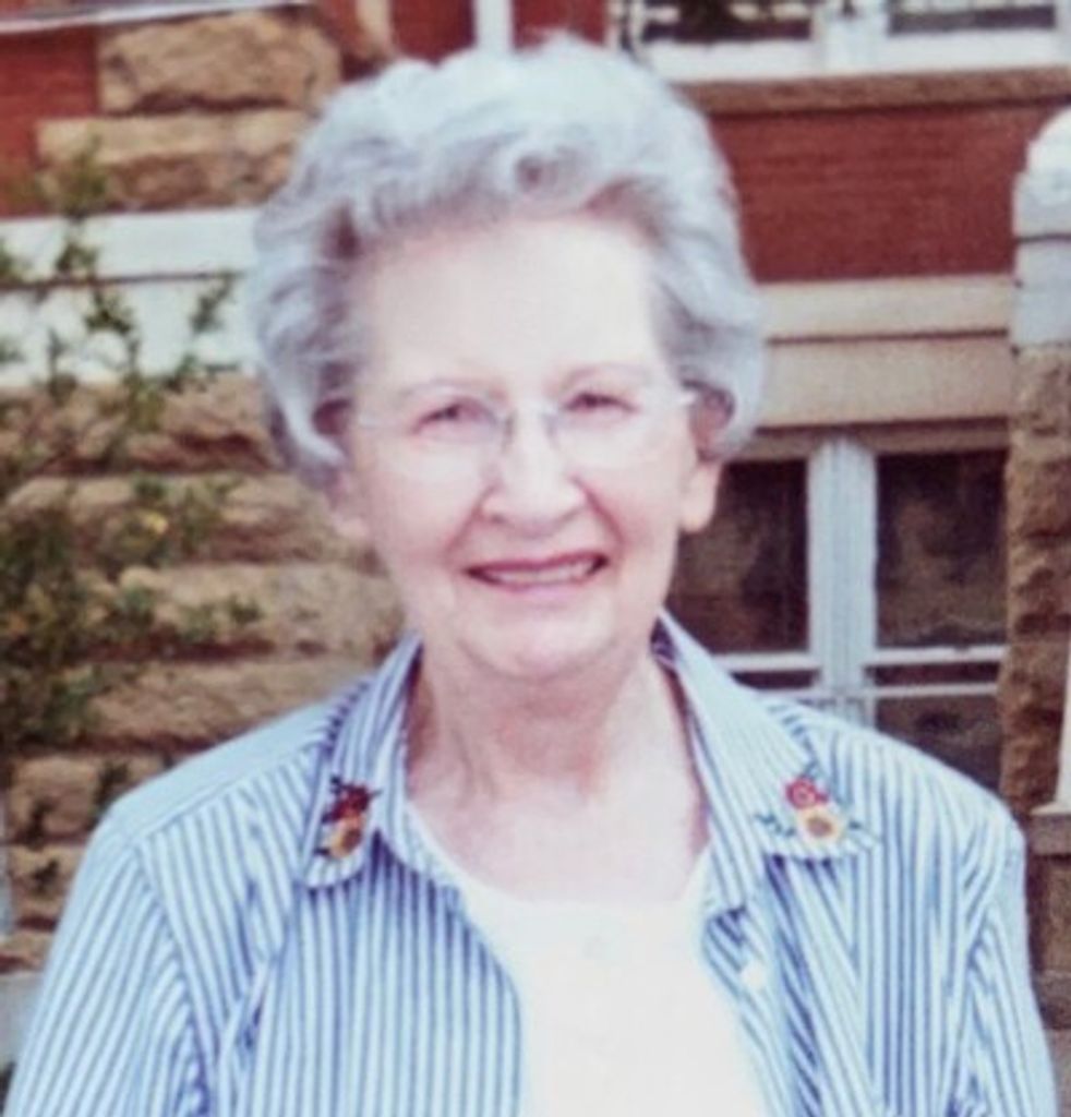 Willie Doris Taylor Profile Photo