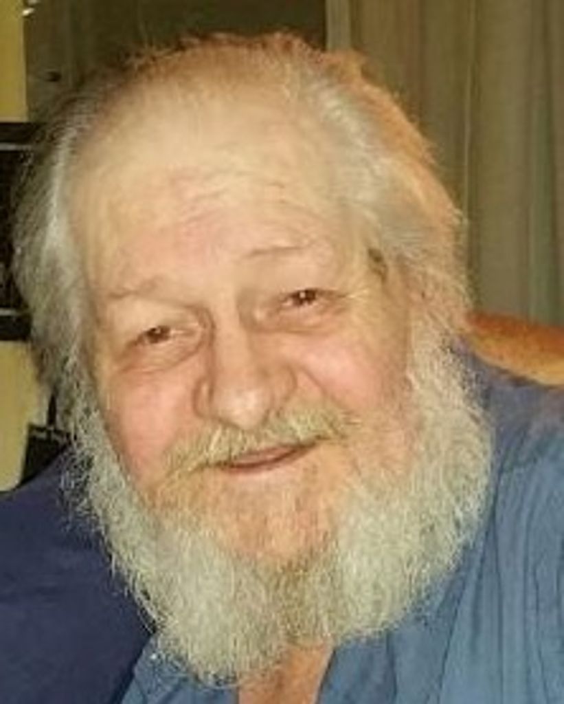 Robert "BOB" Eugene Davis Profile Photo