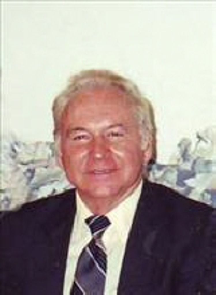 Richard Thornton