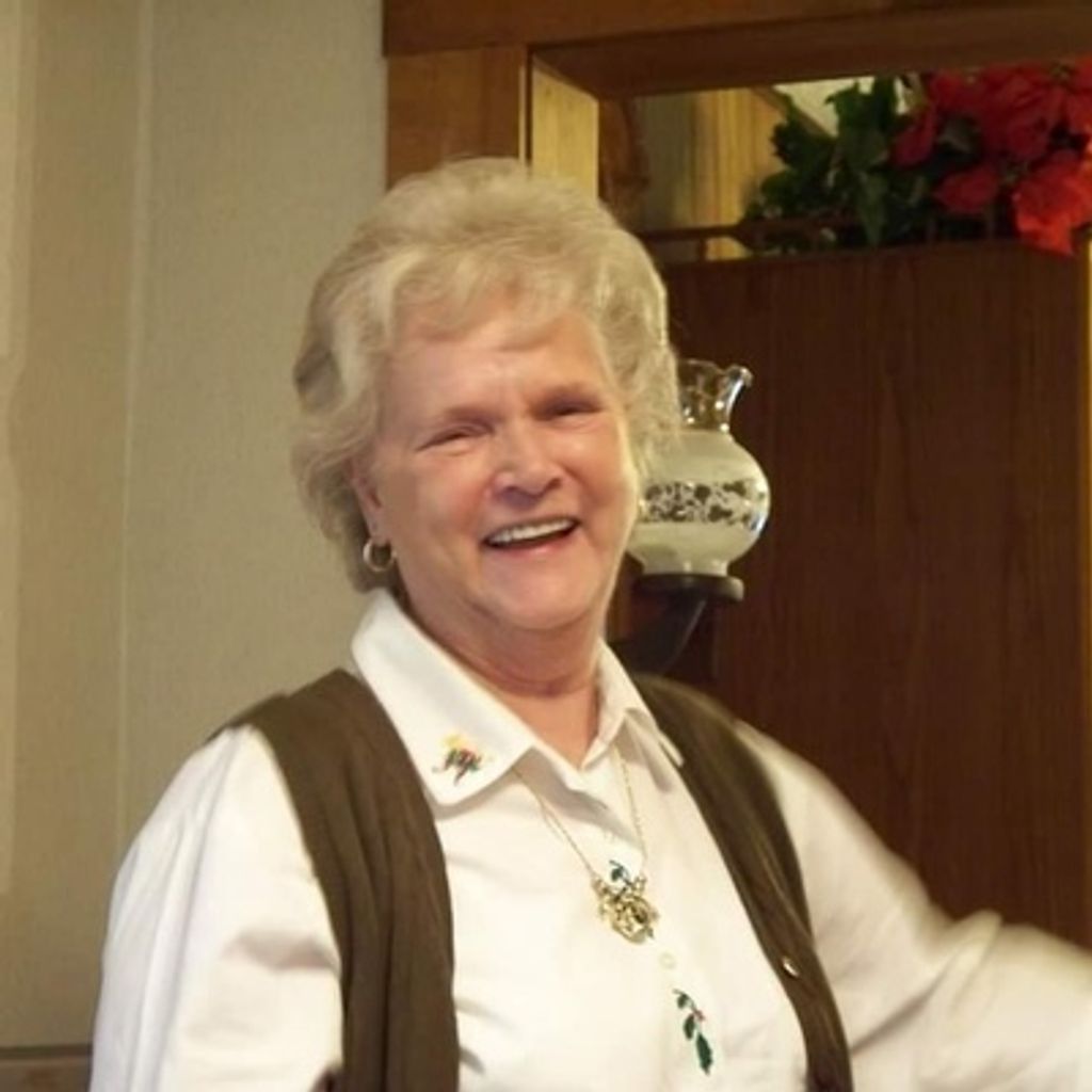 Margaret Marie Price Profile Photo
