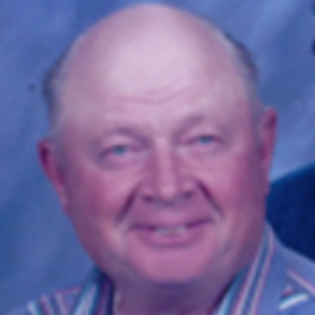 Duane Edward Olson