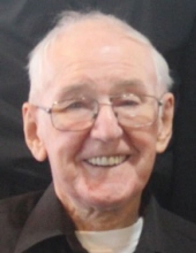 James Joseph Etchill
