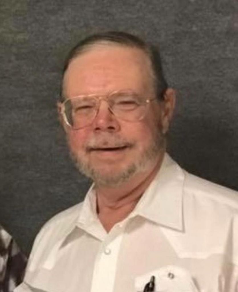 Richard M. Lange Profile Photo
